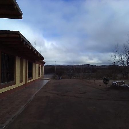 Hotel De Campo Oeste Paraiso La Ciénaga المظهر الخارجي الصورة