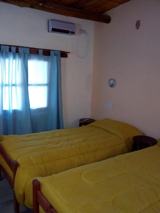 Hotel De Campo Oeste Paraiso La Ciénaga المظهر الخارجي الصورة