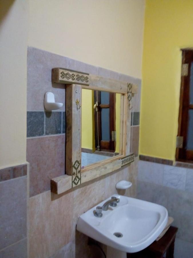 Hotel De Campo Oeste Paraiso La Ciénaga المظهر الخارجي الصورة