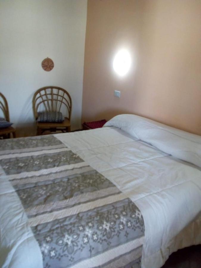 Hotel De Campo Oeste Paraiso La Ciénaga المظهر الخارجي الصورة
