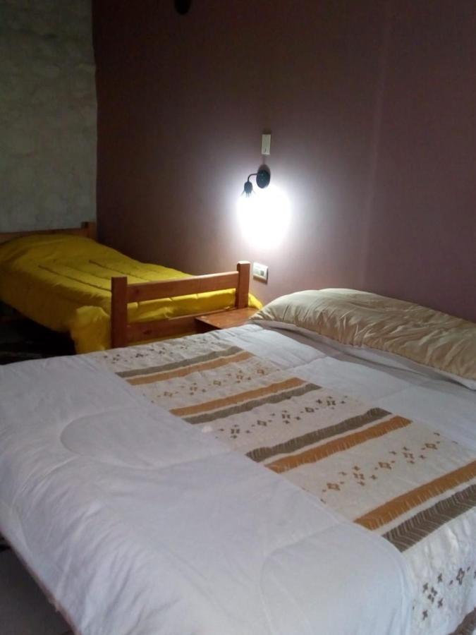 Hotel De Campo Oeste Paraiso La Ciénaga المظهر الخارجي الصورة