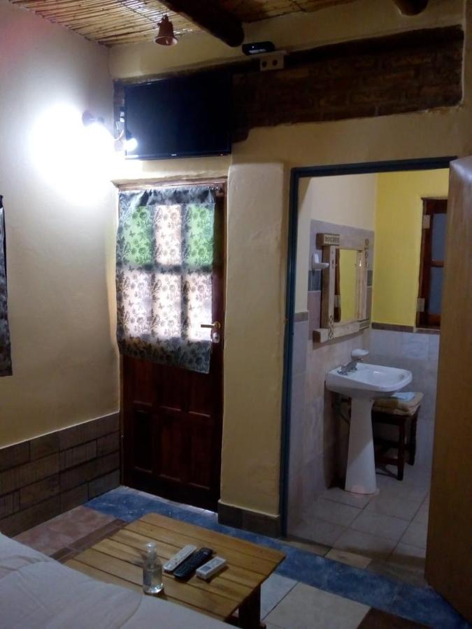 Hotel De Campo Oeste Paraiso La Ciénaga المظهر الخارجي الصورة