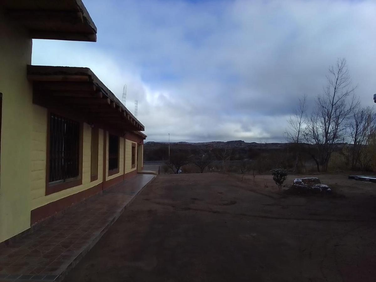 Hotel De Campo Oeste Paraiso La Ciénaga المظهر الخارجي الصورة