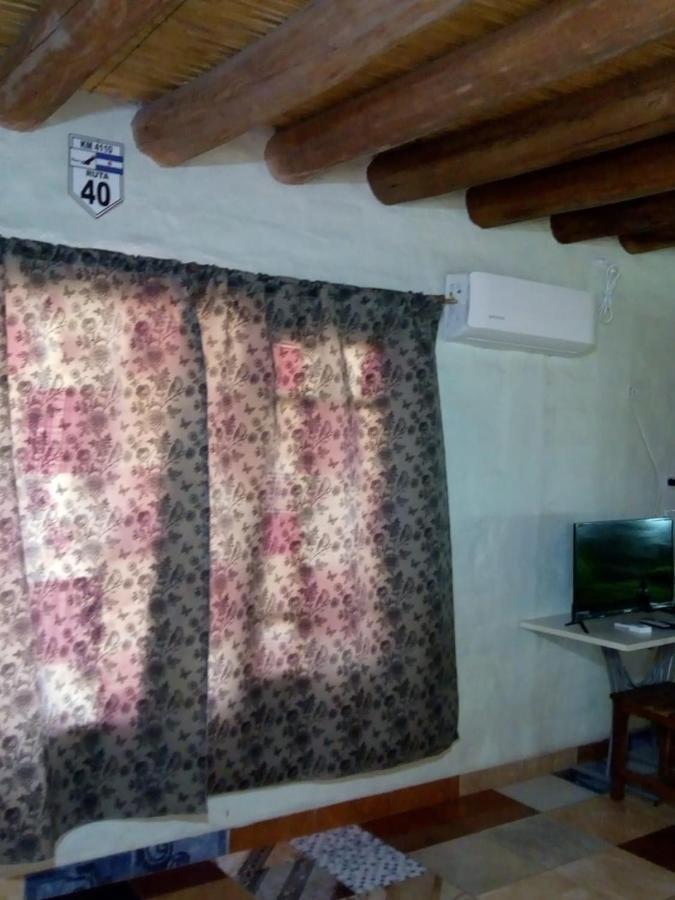 Hotel De Campo Oeste Paraiso La Ciénaga المظهر الخارجي الصورة