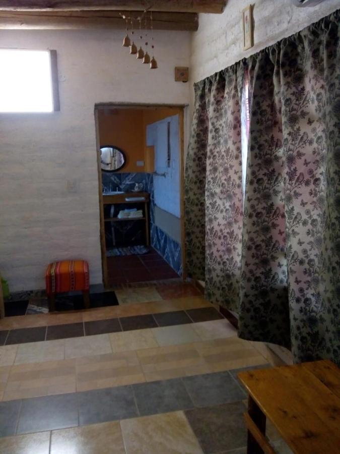 Hotel De Campo Oeste Paraiso La Ciénaga المظهر الخارجي الصورة