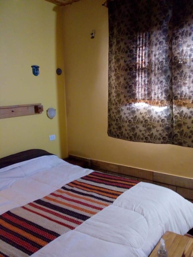 Hotel De Campo Oeste Paraiso La Ciénaga المظهر الخارجي الصورة