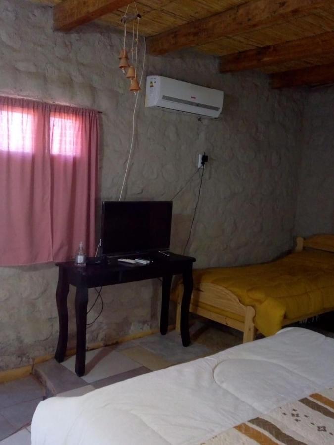 Hotel De Campo Oeste Paraiso La Ciénaga المظهر الخارجي الصورة