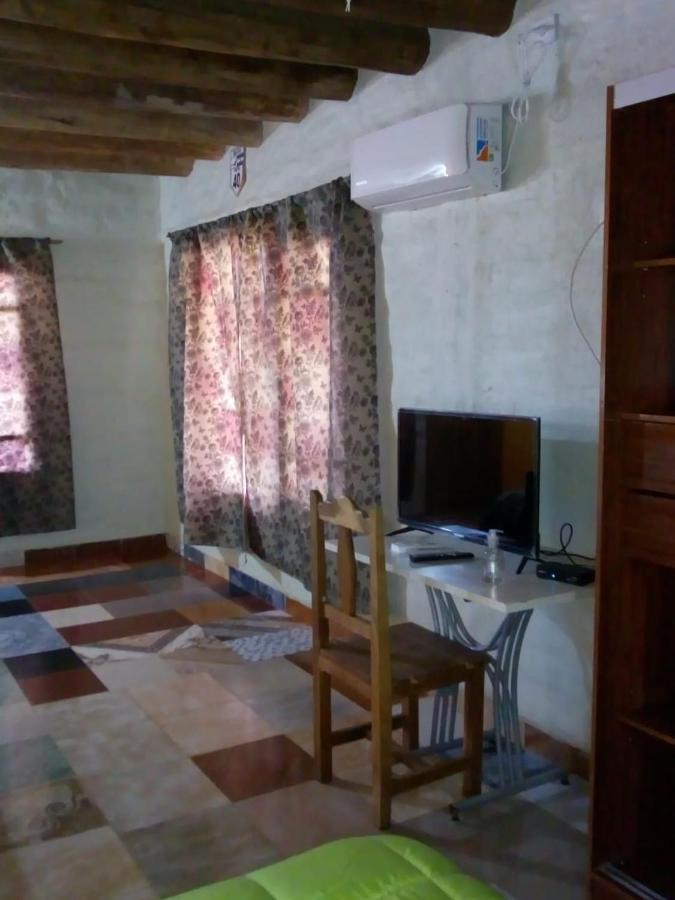 Hotel De Campo Oeste Paraiso La Ciénaga المظهر الخارجي الصورة