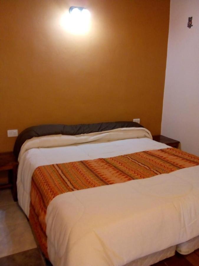 Hotel De Campo Oeste Paraiso La Ciénaga المظهر الخارجي الصورة