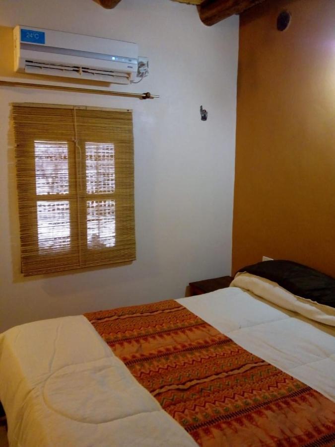 Hotel De Campo Oeste Paraiso La Ciénaga المظهر الخارجي الصورة