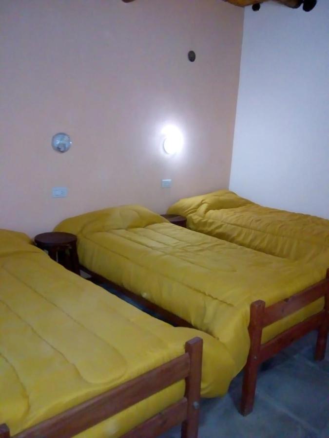 Hotel De Campo Oeste Paraiso La Ciénaga المظهر الخارجي الصورة