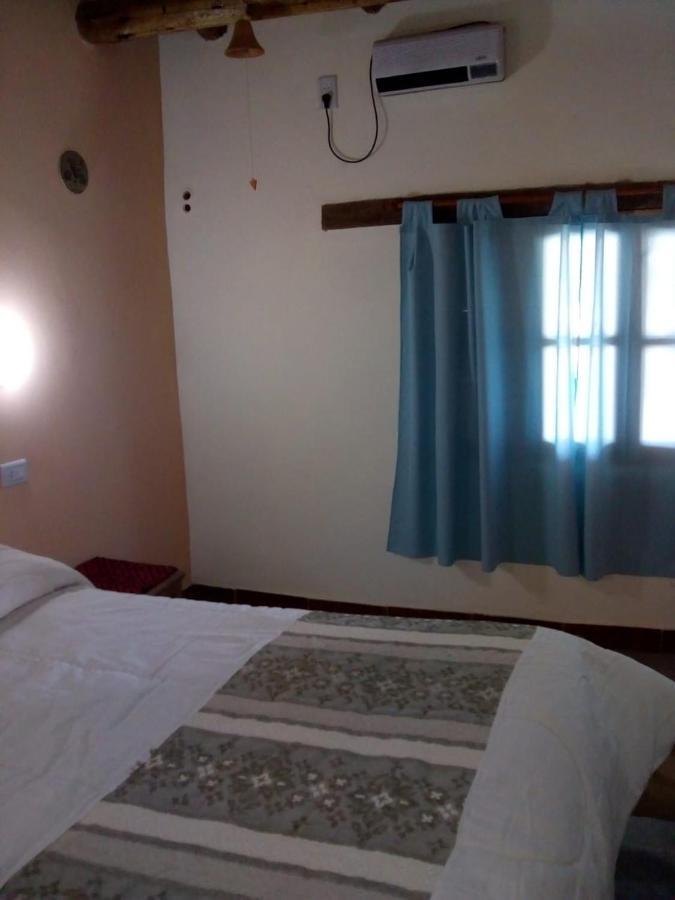 Hotel De Campo Oeste Paraiso La Ciénaga المظهر الخارجي الصورة