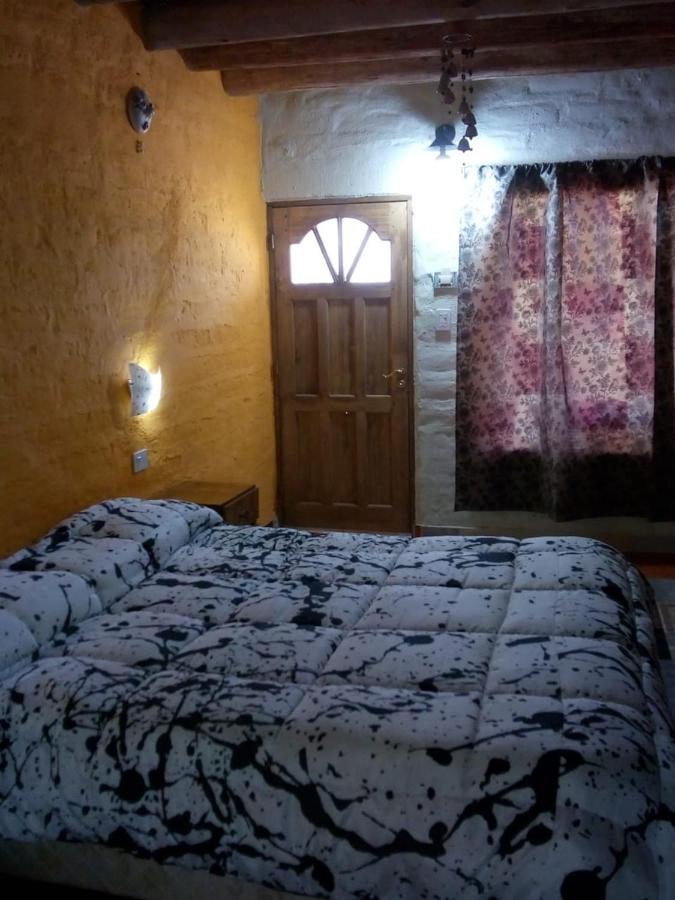 Hotel De Campo Oeste Paraiso La Ciénaga المظهر الخارجي الصورة