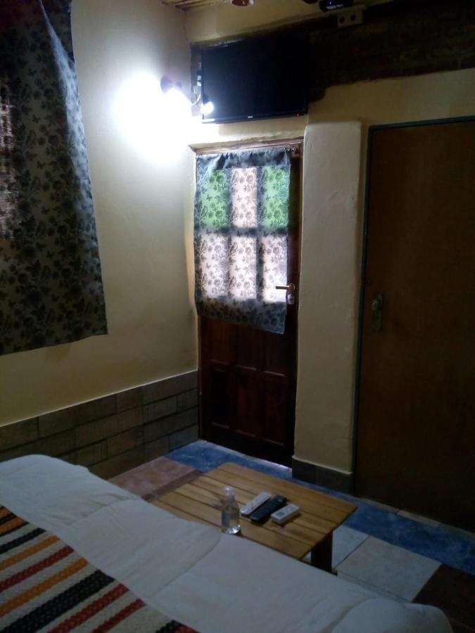 Hotel De Campo Oeste Paraiso La Ciénaga المظهر الخارجي الصورة