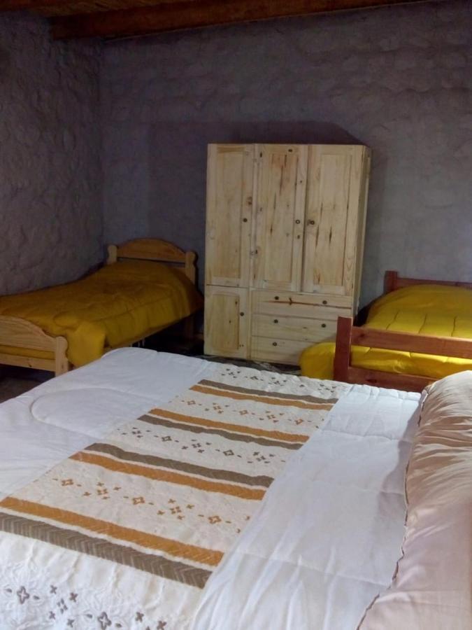 Hotel De Campo Oeste Paraiso La Ciénaga المظهر الخارجي الصورة