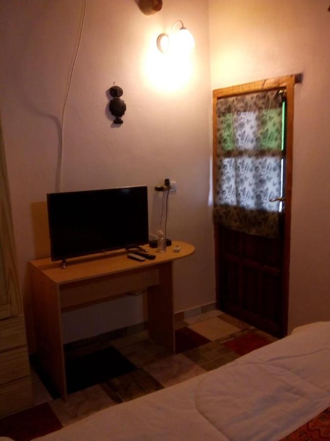 Hotel De Campo Oeste Paraiso La Ciénaga المظهر الخارجي الصورة