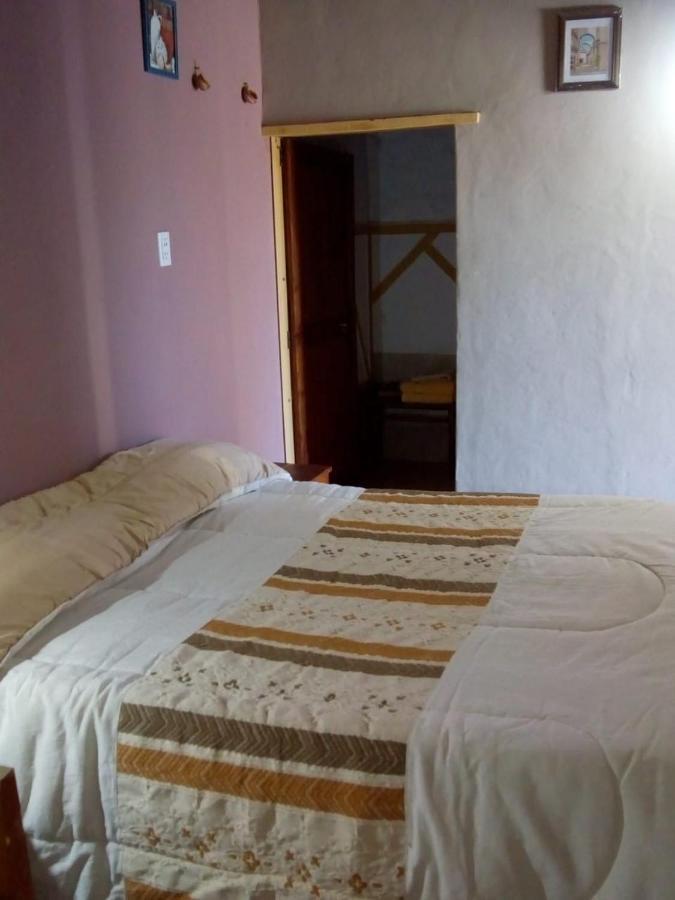 Hotel De Campo Oeste Paraiso La Ciénaga المظهر الخارجي الصورة