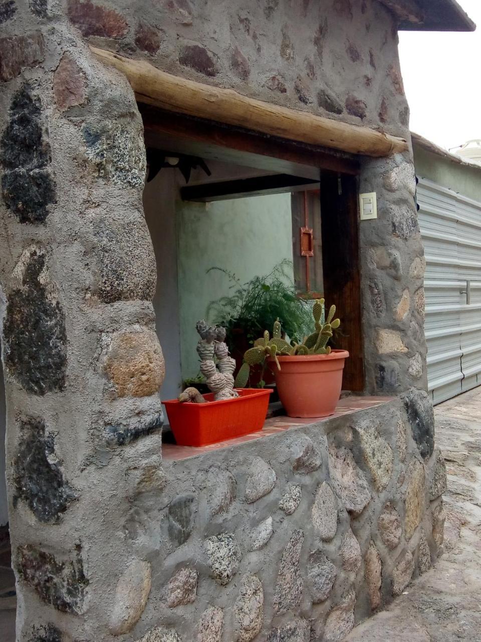 Hotel De Campo Oeste Paraiso La Ciénaga المظهر الخارجي الصورة