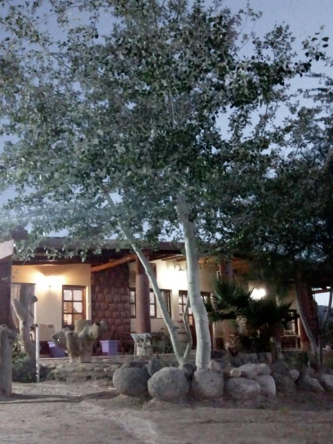 Hotel De Campo Oeste Paraiso La Ciénaga المظهر الخارجي الصورة