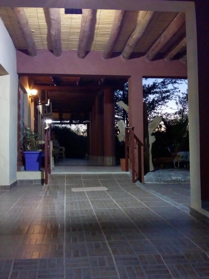Hotel De Campo Oeste Paraiso La Ciénaga المظهر الخارجي الصورة